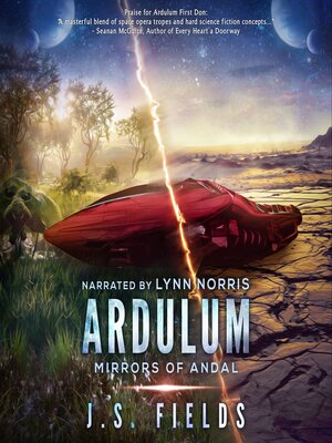 cover image of Ardulum